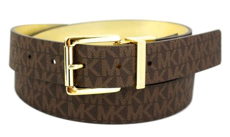 where can i buy michael kors belt